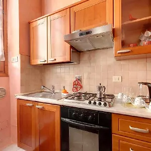 San Gallo 46 Centro Storico Di Apartamento
