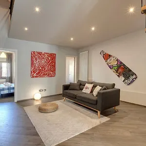 Mamo - Zita Apartamento