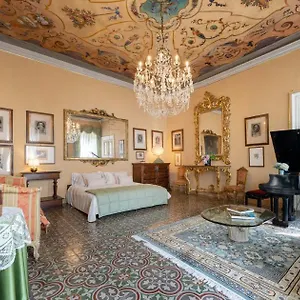  Appartamento Dimora Leone