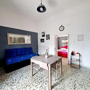 La Casa Del Borgo , Lecce Italia