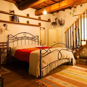 I Rosai Sulle Colline Fiorentine Apartamento