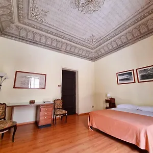 Piazza Politeama Appartement Palerme
