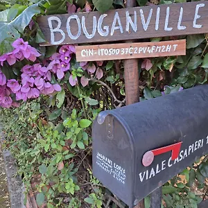 “bouganville” Loc Avane Pisa Apartamento