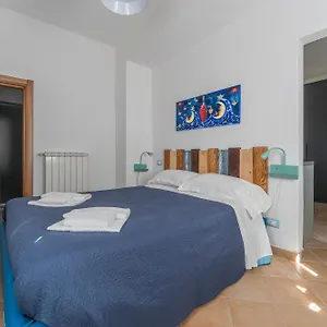 Creuza De 5 Terre Séjour à la ferme Volastra