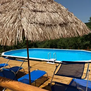 Azienda Agrituristica S'argalasi - - Loc S'argalasi Séjour à la ferme Austis