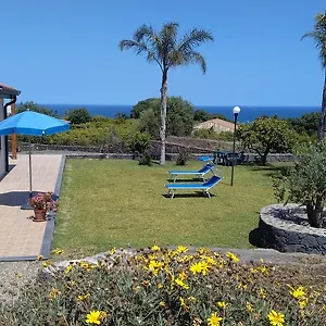 Profumo Di Zagara Hébergement de vacances Acireale