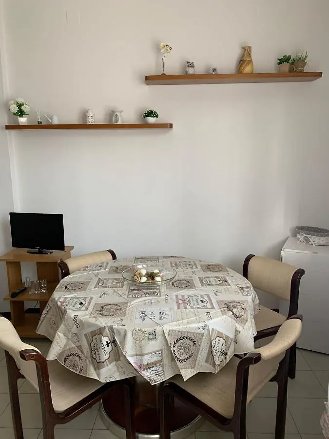 Apartamento Sweet Harmony Lucca