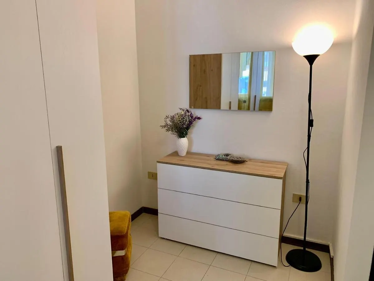 Sweet Harmony Apartment Lucca 0*,