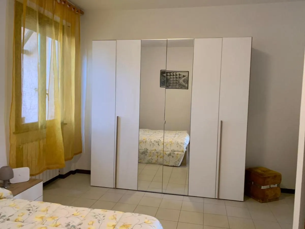 Sweet Harmony Apartment Lucca