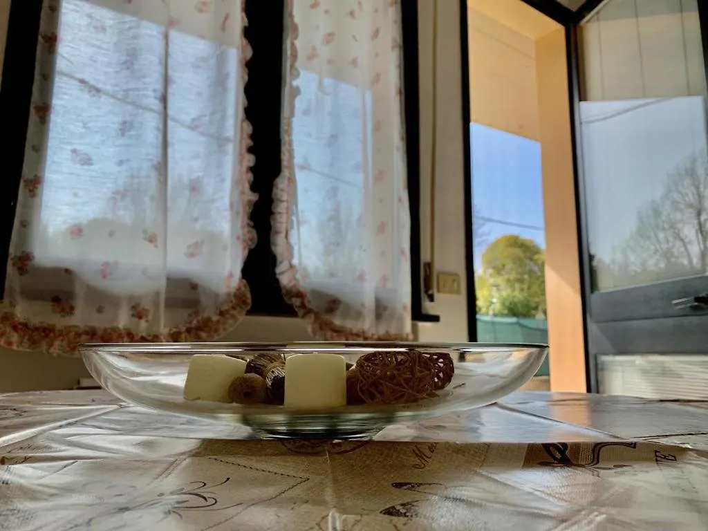 Apartamento Sweet Harmony Lucca Italia