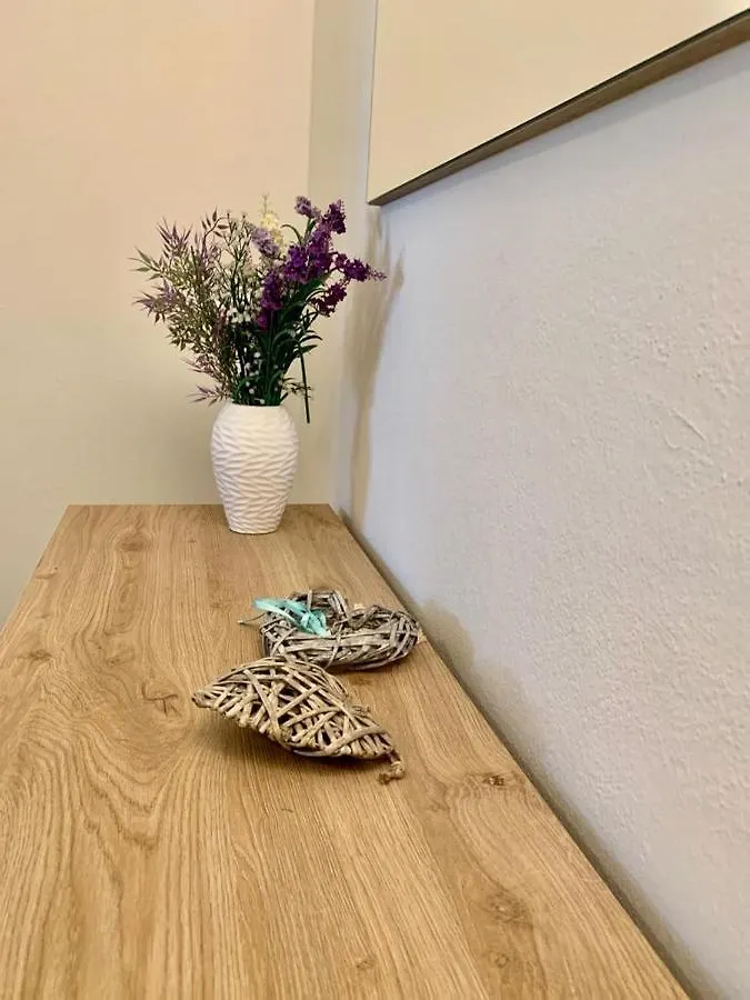 Apartamento Sweet Harmony Lucca