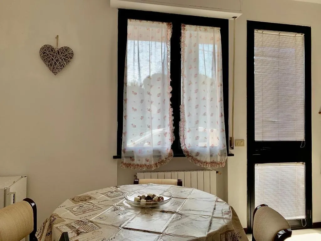Sweet Harmony Apartment Lucca