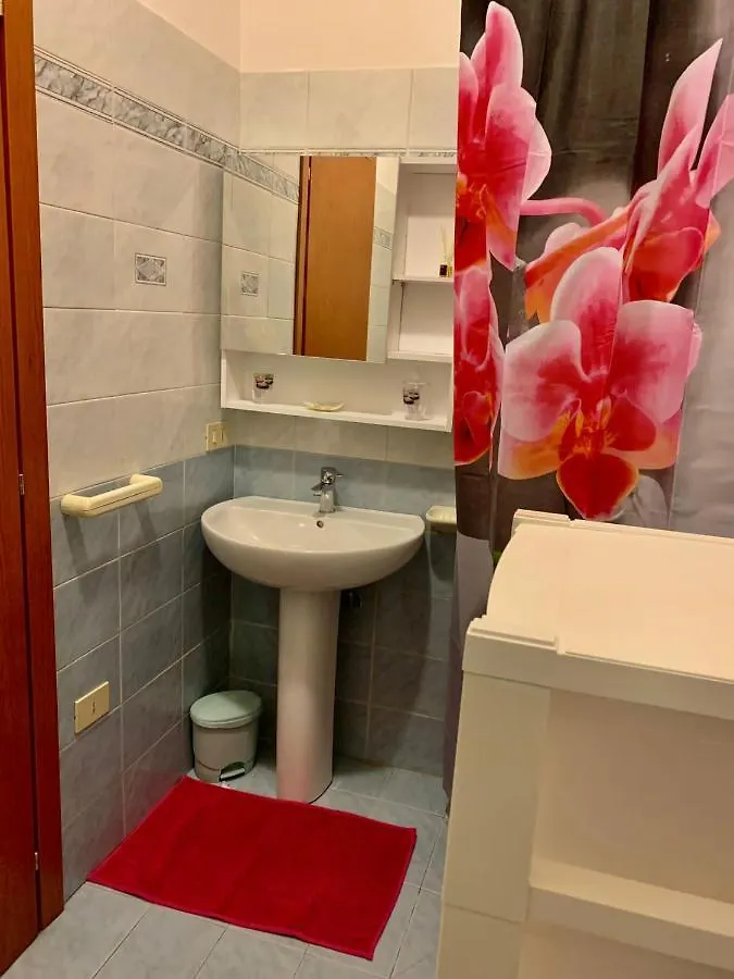Apartamento Sweet Harmony Lucca Italia